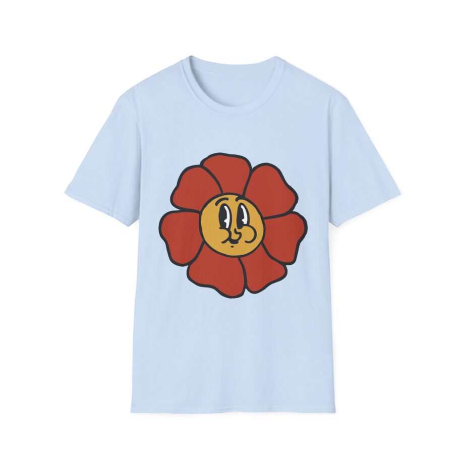 Ludwig Ahgren Mogul Mogi Unisex Softstyle T-shirt