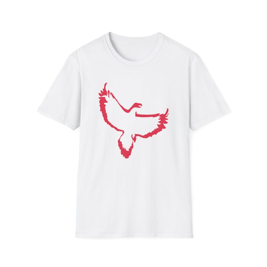 Sexmane  Unisex Softstyle T-Shirt