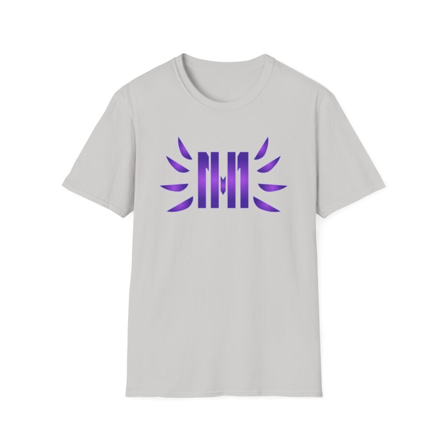 Heelmike Unisex Softstyle T-shirt