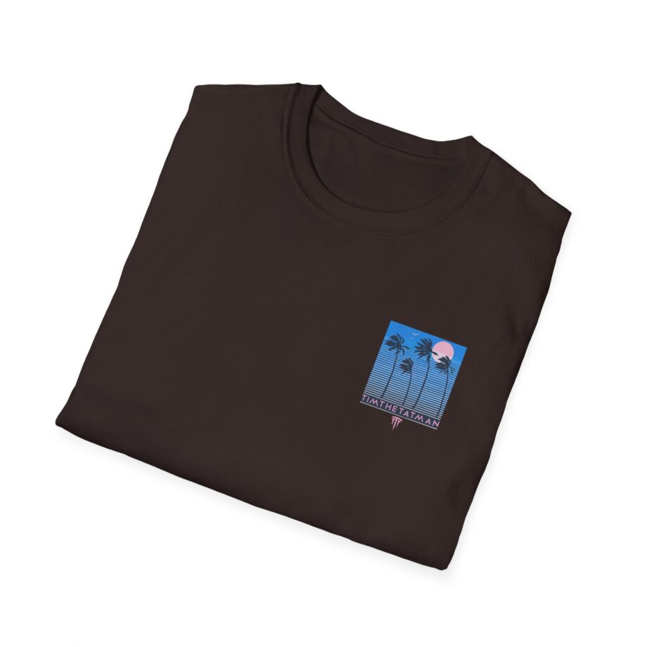 Timthetatman Unisex Softstyle T-shirt