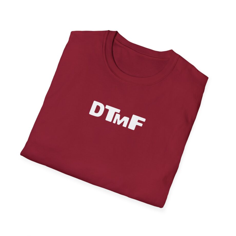 BB Unisex Softstyle T-Shirt