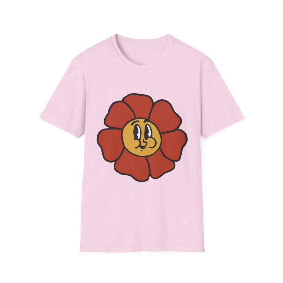 Ludwig Ahgren Mogul Mogi Unisex Softstyle T-shirt