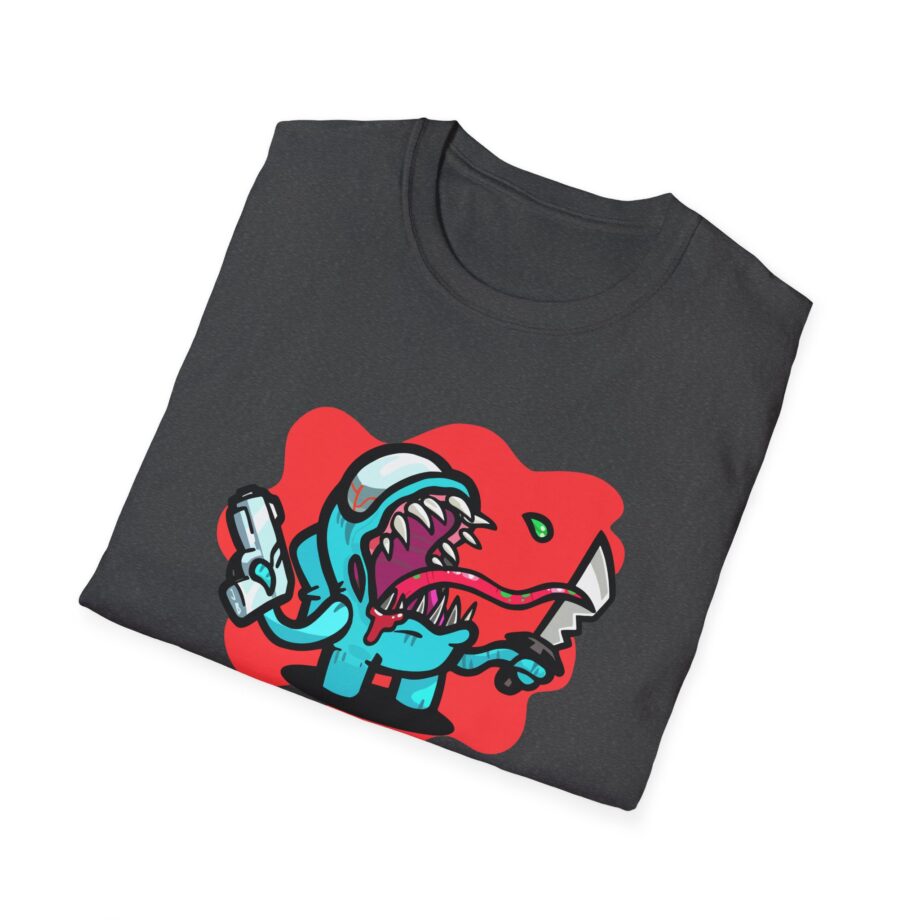 Ssundee Sus Unisex Softstyle T-shirt