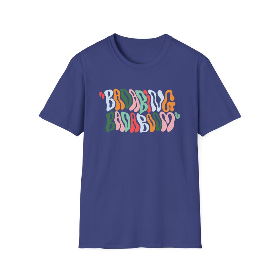 Stephanie Soo Unisex Softstyle T-shirt