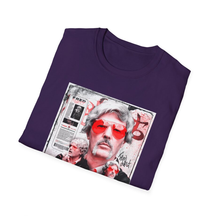 Limp Bizkit Unisex Softstyle T-Shirt