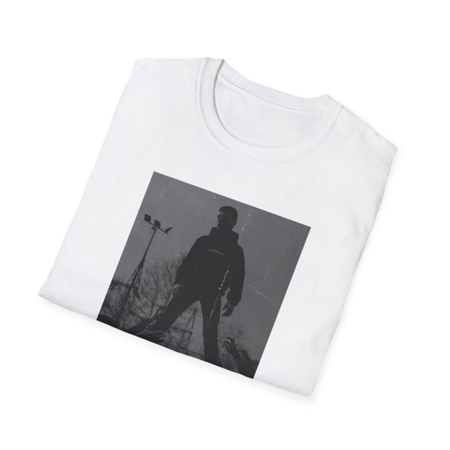 Nayt Unisex Softstyle T-Shirt