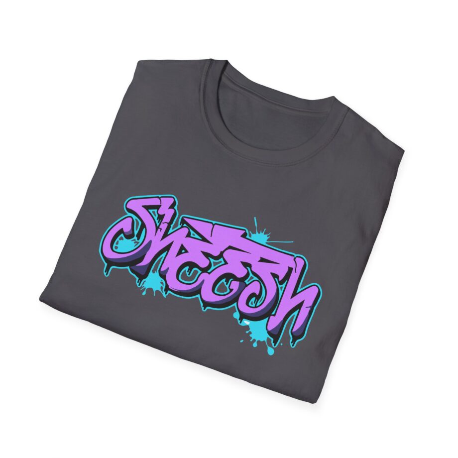 Thasup Unisex Softstyle T-shirt