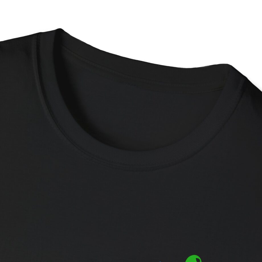 Quackity Birthday Unisex Softstyle T-shirt