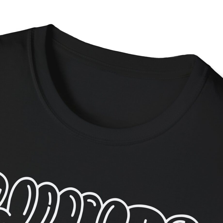 Humbe Esencia Unisex Softstyle T-shirt
