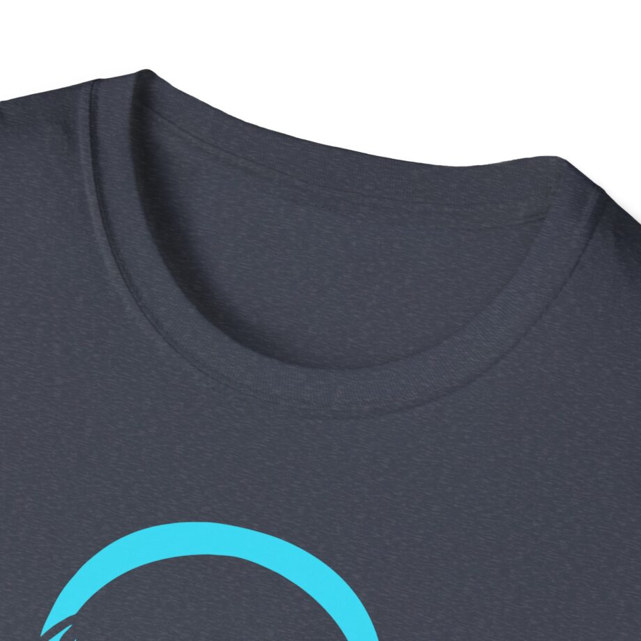 Luzu  Unisex Softstyle T-Shirt