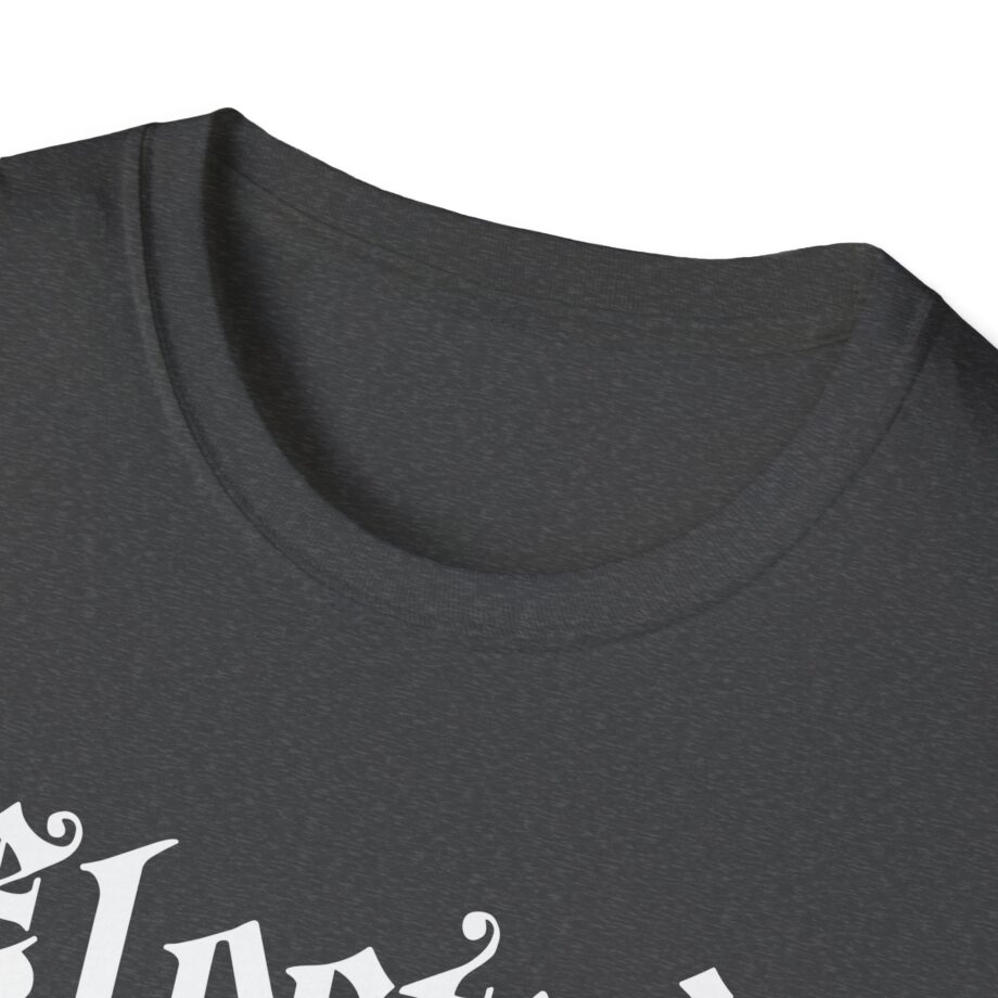 Black Magic Rituals & Perversions Unisex Softstyle T-shirt