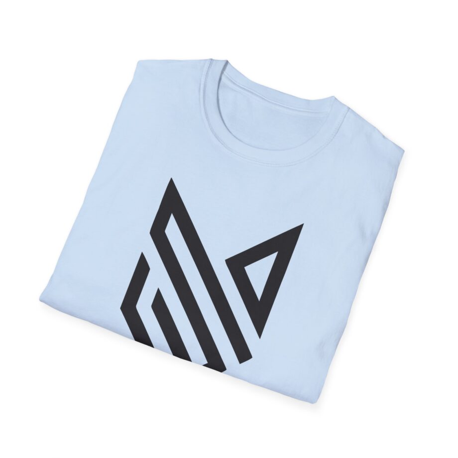 Jannik Sinner Unisex Softstyle T-Shirt