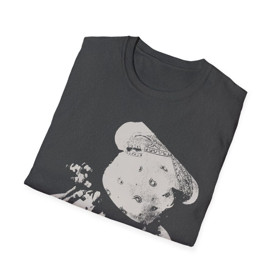 Smino Maybe in Nirvana Ss Unisex Softstyle T-shirt