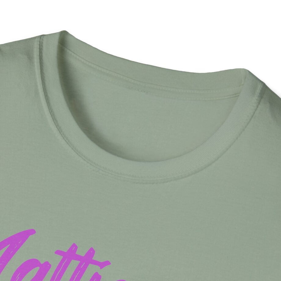 Mattia Polibio   Unisex Softstyle T-Shirt