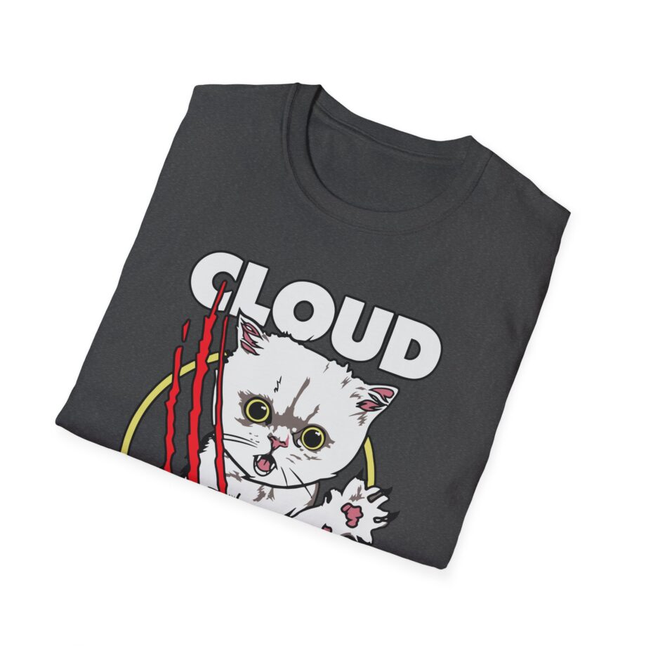 Popularmmos Unisex Softstyle T-shirt