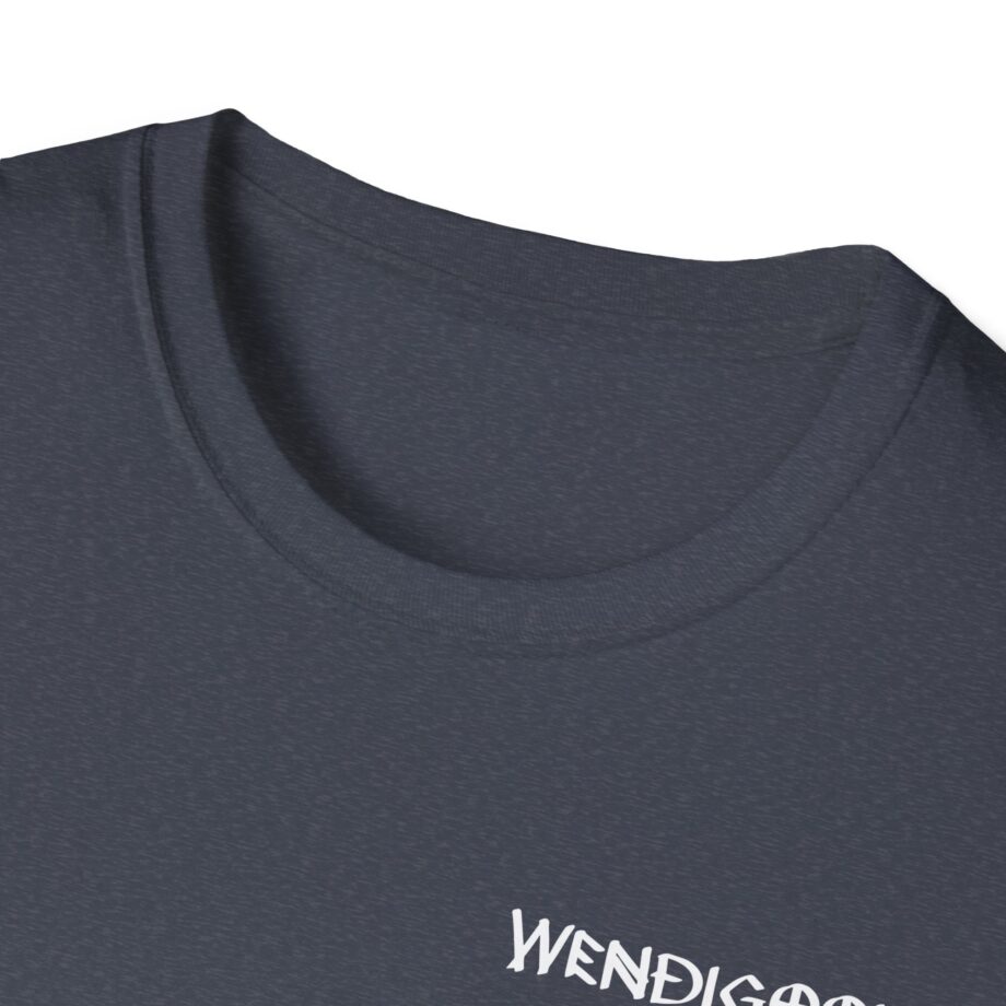 Wendigoon Unisex Softstyle Tee