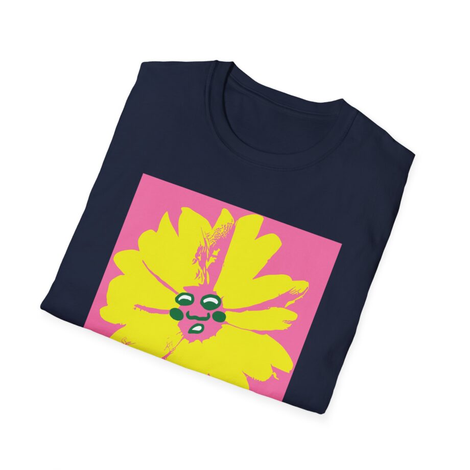 Still Woozy Unisex Softstyle T-Shirt