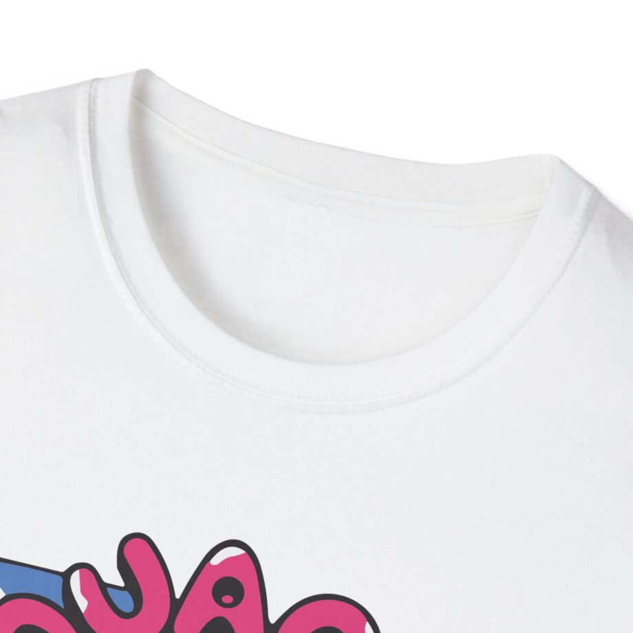 Quackity Unisex Softstyle T-shirt