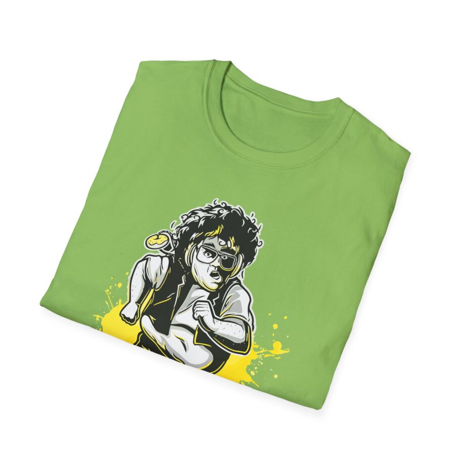 Fattypillow Unisex Softstyle T-Shirt