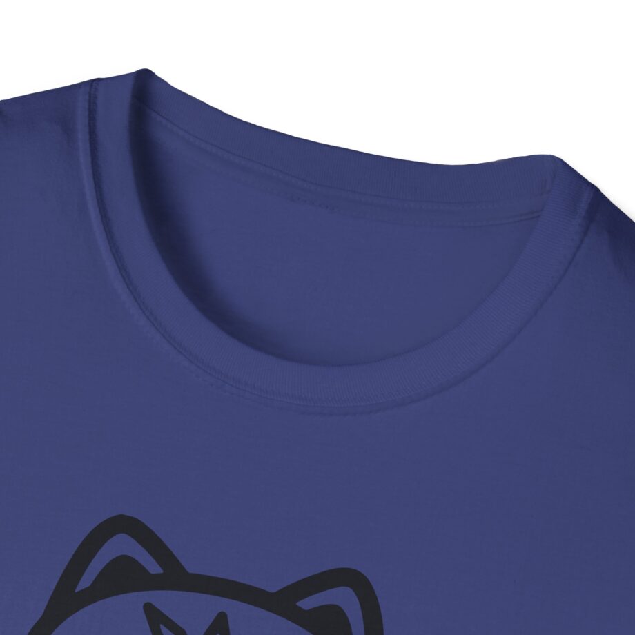 Popularmmos Unisex Softstyle T-shirt