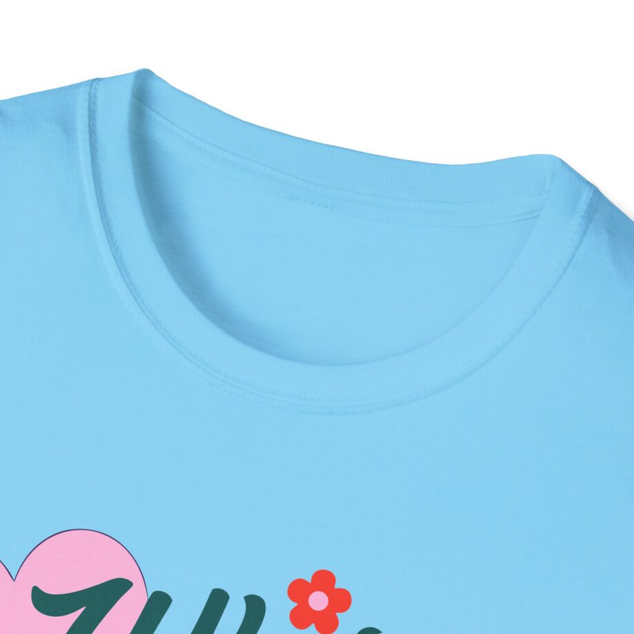 Stephanie Soo Unisex Softstyle T-Shirt