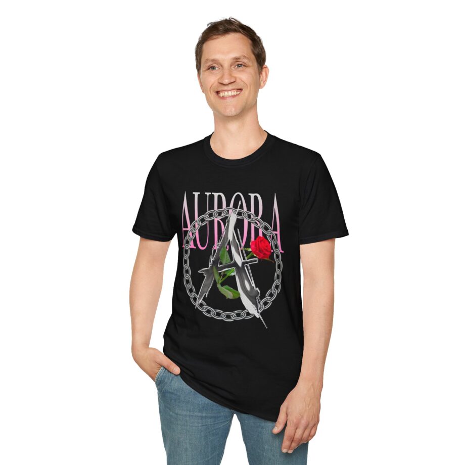 Humbe Esencia Unisex Softstyle T-shirt