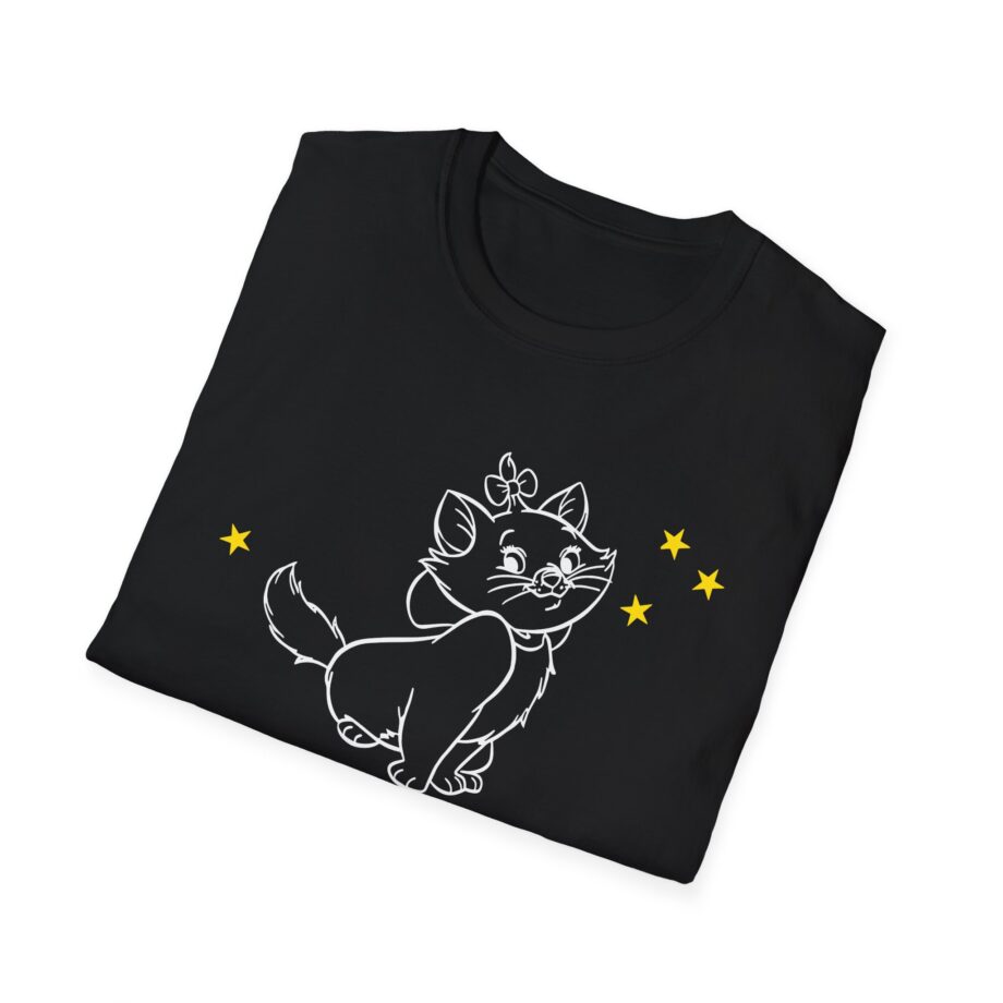 Beabadoobee Dancer Unisex Softstyle T-Shirt