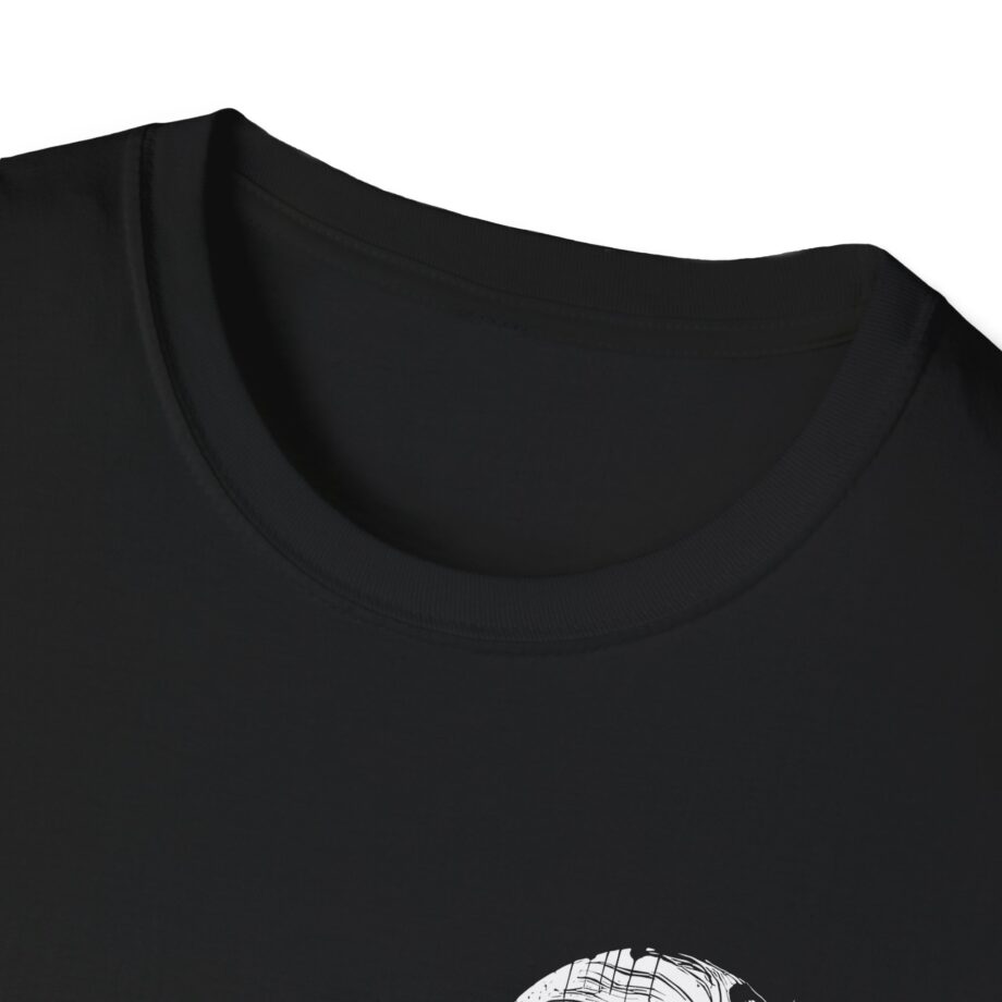 Signs of the Swarm Borrowed Time Unisex Softstyle T-Shirt