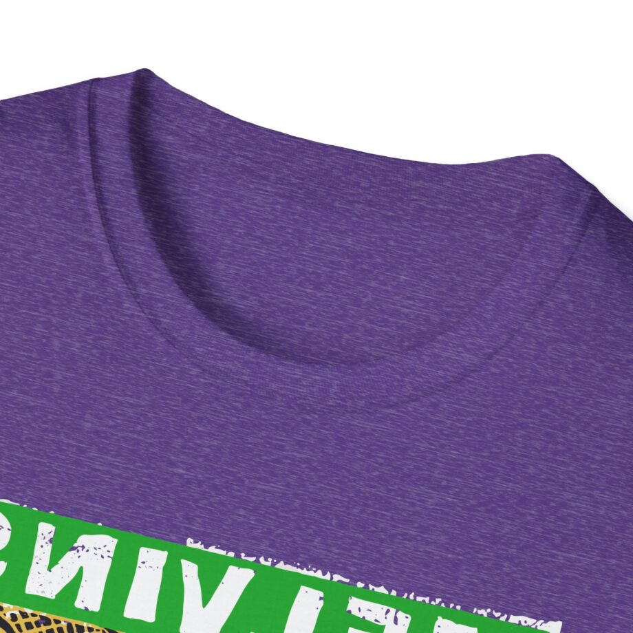 Melvins  Unisex Softstyle T-shirt