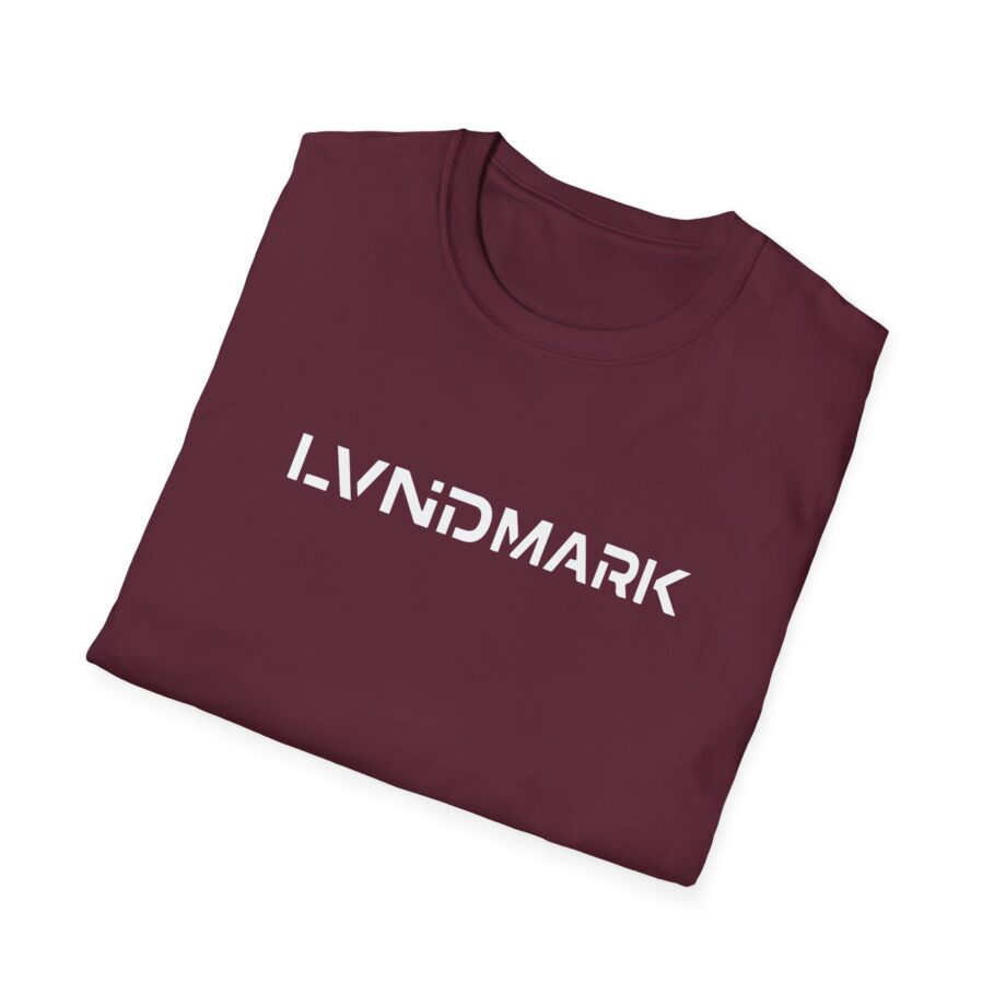 Lvndmark Unisex Softstyle T-shirt