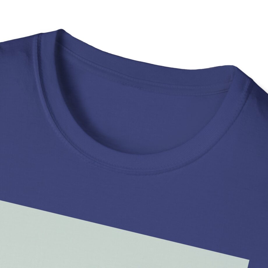 Rewinside Opening Ceremony Est. 2002 Unisex Softstyle T-shirt