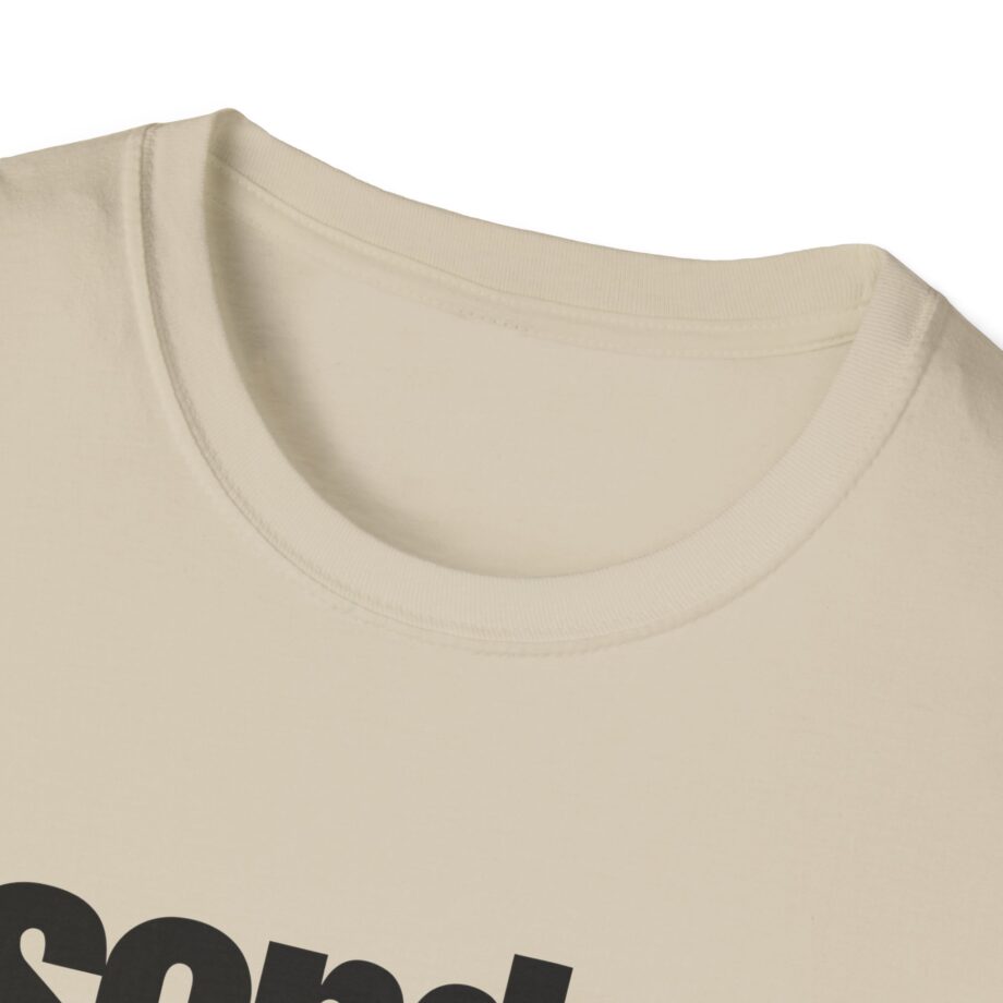 Sonder Unisex Softstyle T-Shirt