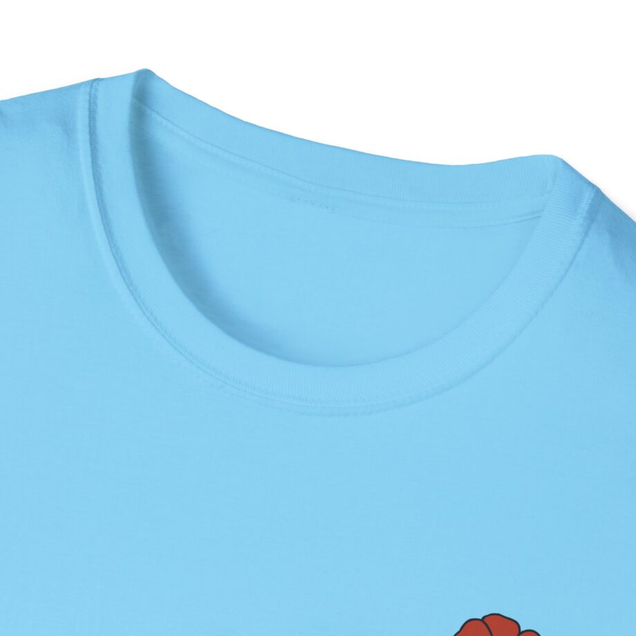 Ludwig Ahgren Mogul Mogi Unisex Softstyle T-Shirt