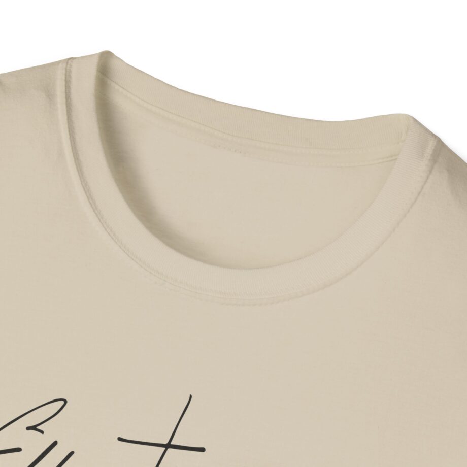 Ethel Cain Preacher's Daughter Reissue Unisex Softstyle T-shirt