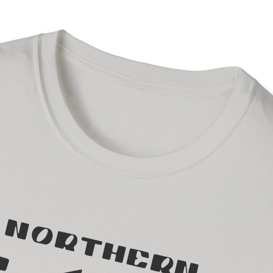 Northernlion  Unisex Softstyle T-Shirt