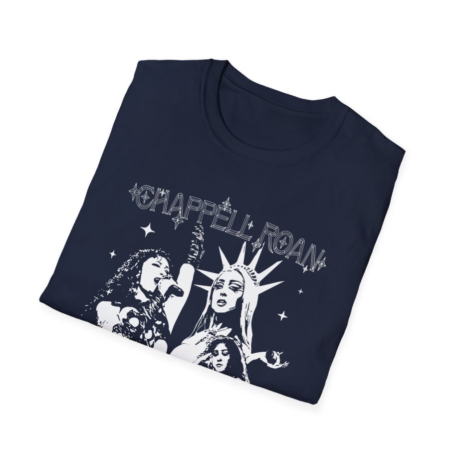 Chappell Roan Unisex Softstyle T-shirt