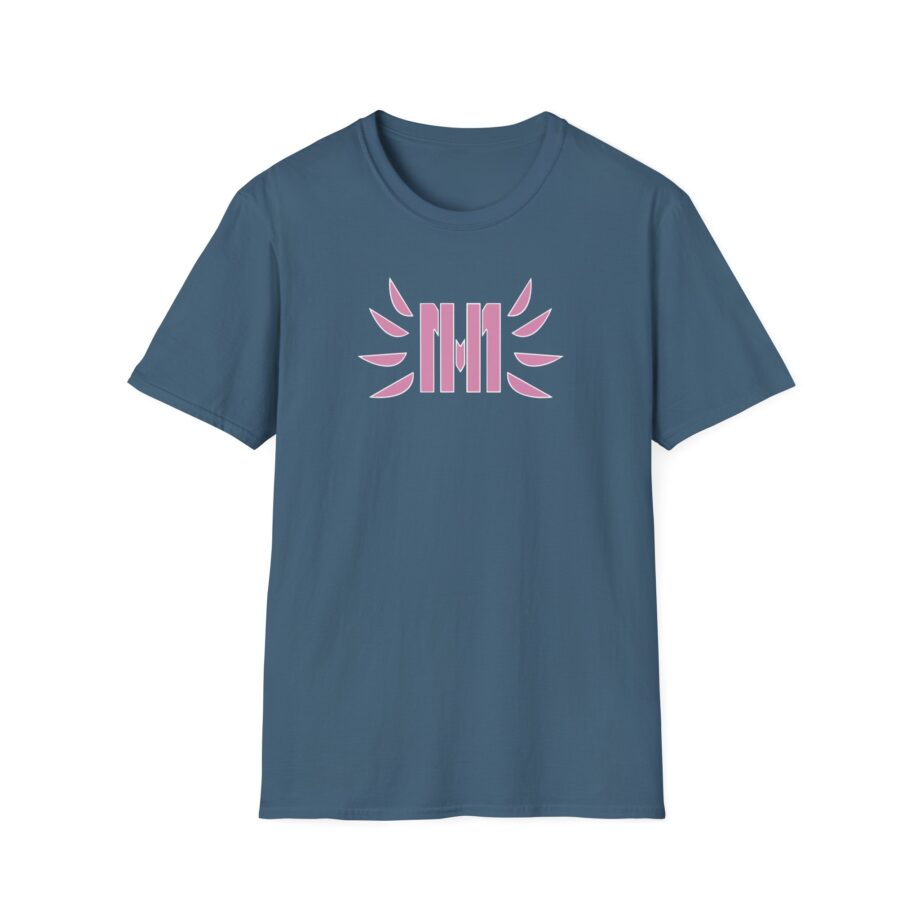 Heelmike Unisex Softstyle T-shirt