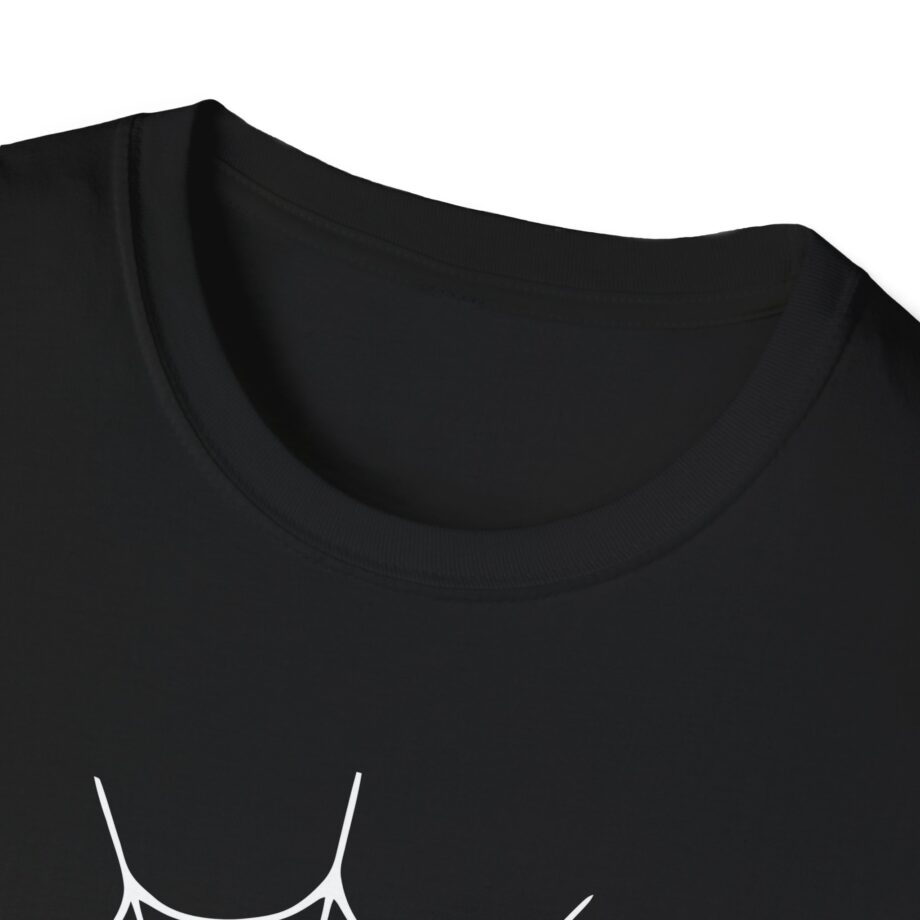 Morgz Unisex Softstyle T-Shirt