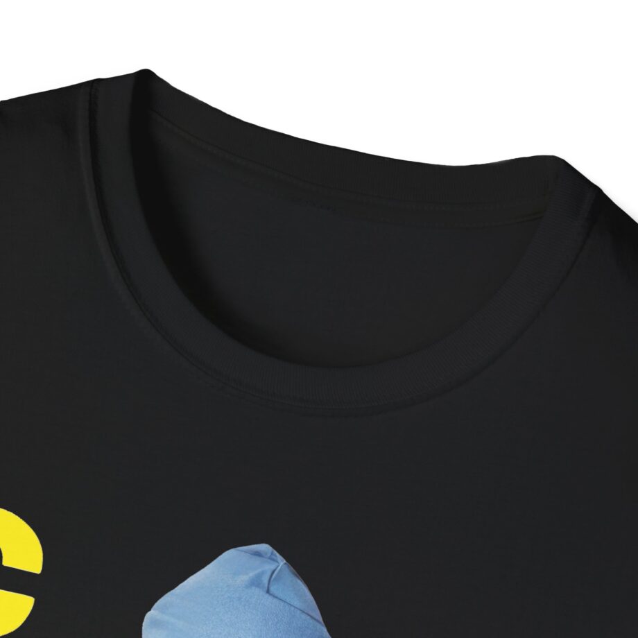 Central Cee Unisex Softstyle T-Shirt