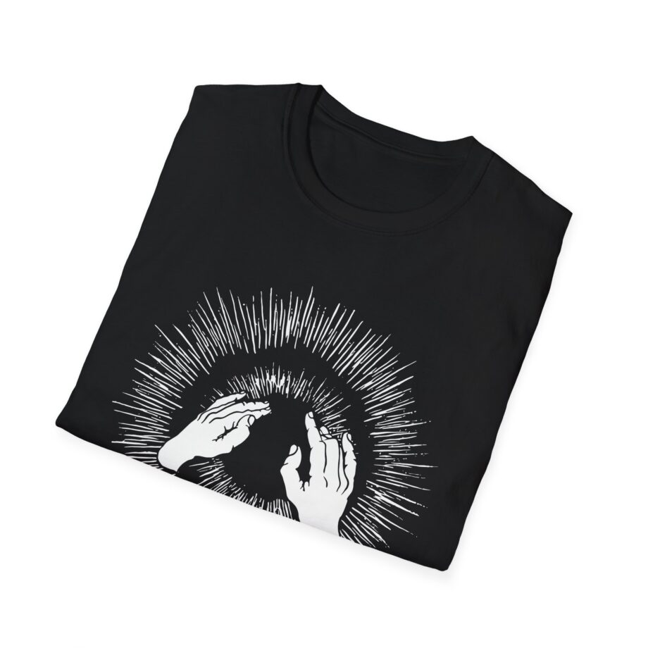 Godspeed You Black Emperor Unisex Softstyle T-Shirt