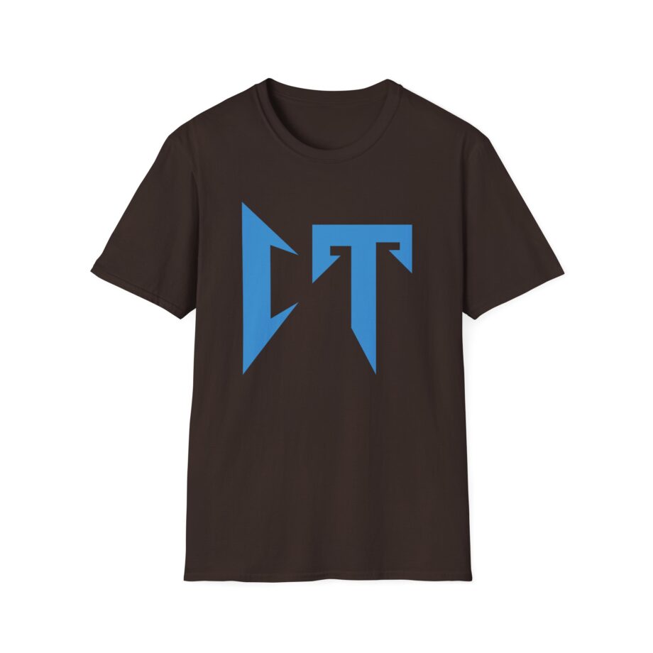 Natanael Cano Unisex Softstyle T-Shirt