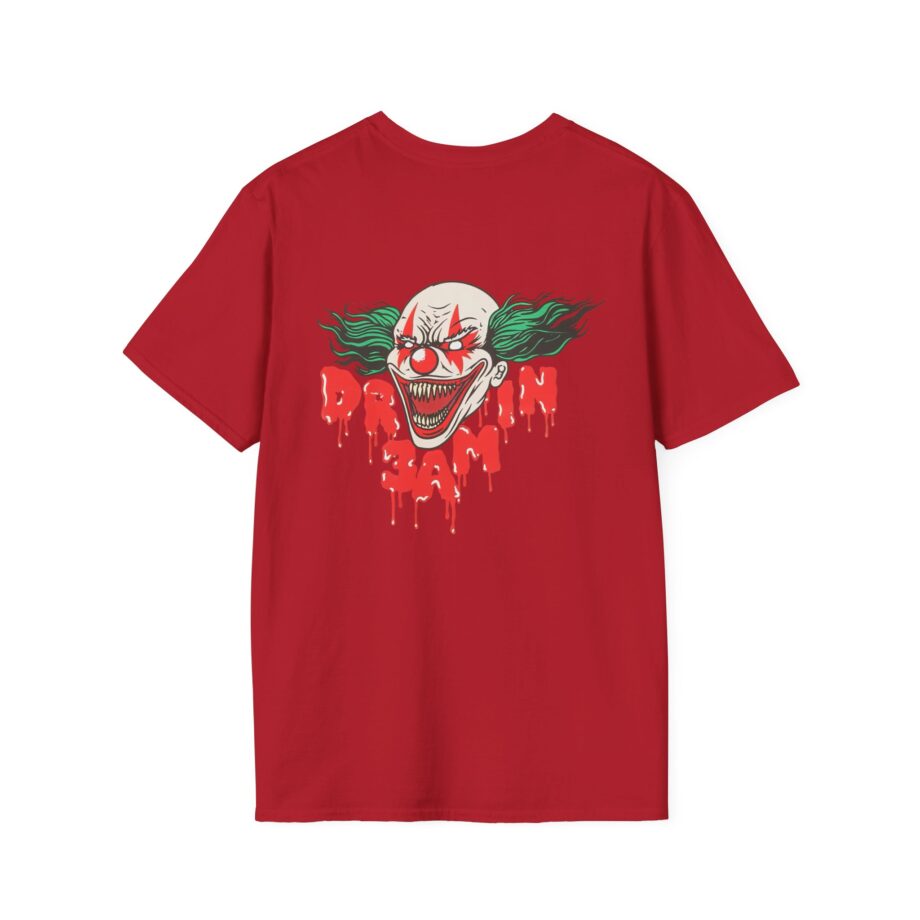 Clix Dr3amin Unisex Softstyle T-Shirt