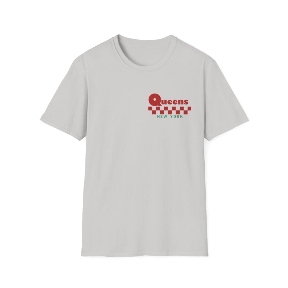 The Basement Yard Dog Suckin' Season Unisex Softstyle T-shirt