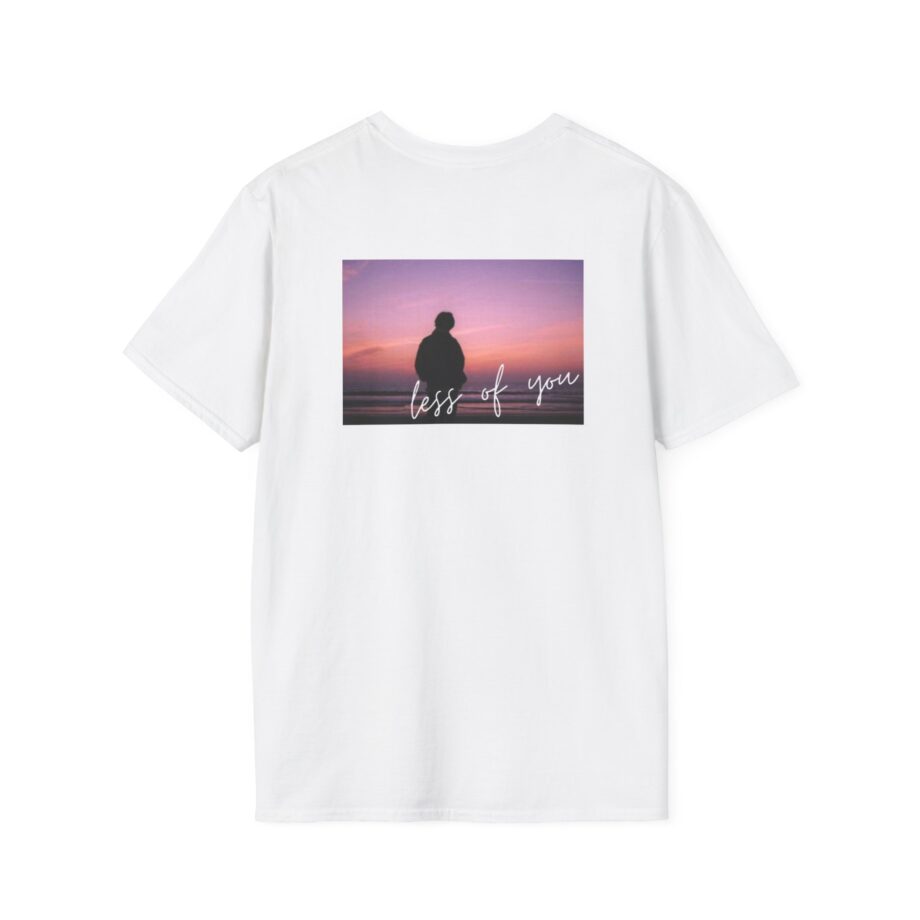 Keshi Bandaids Unisex Softstyle T-shirt
