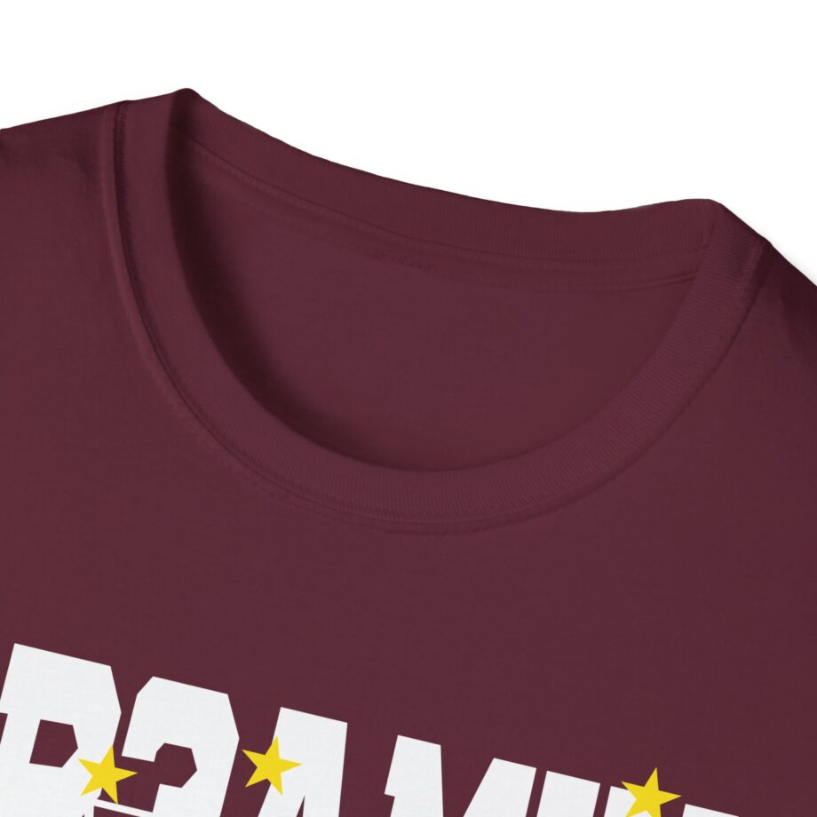 Dr3amin La Unisex Softstyle T-Shirt