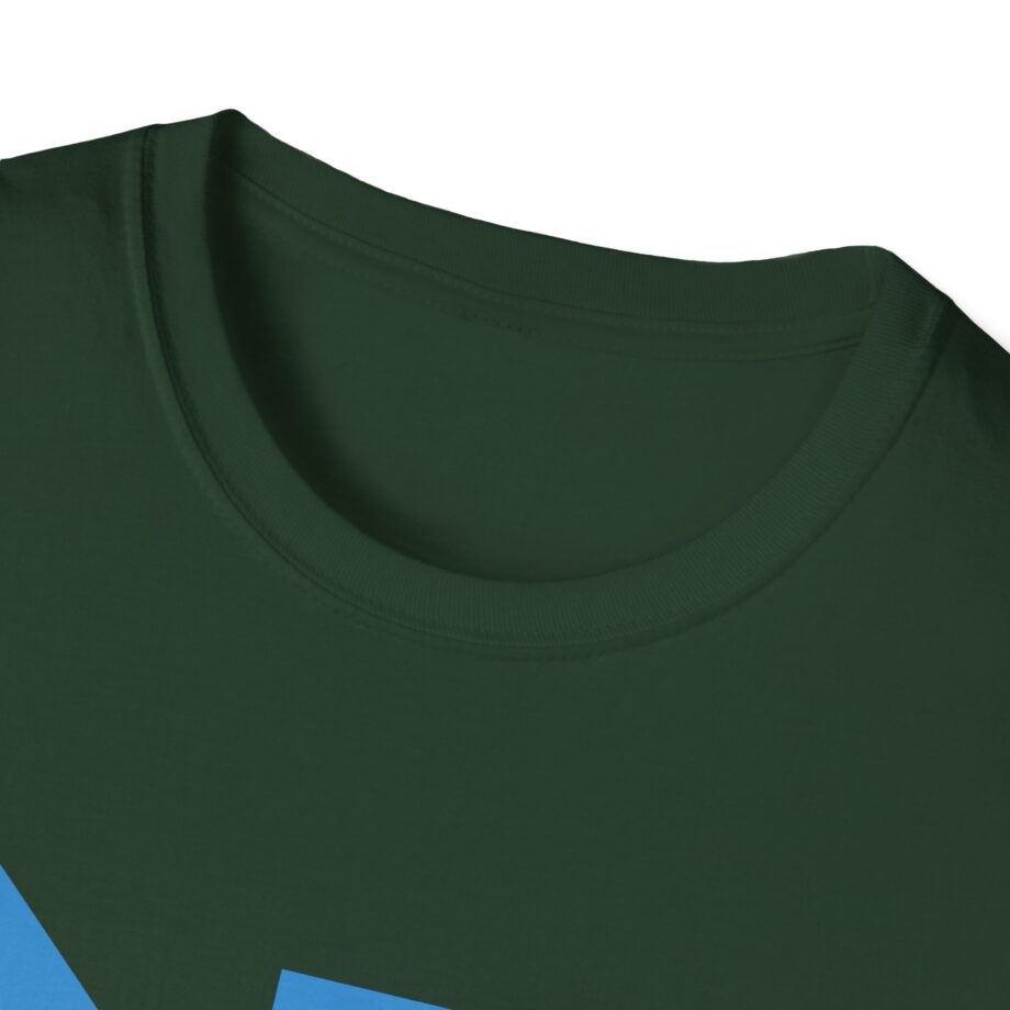 Natanael Cano Unisex Softstyle T-Shirt