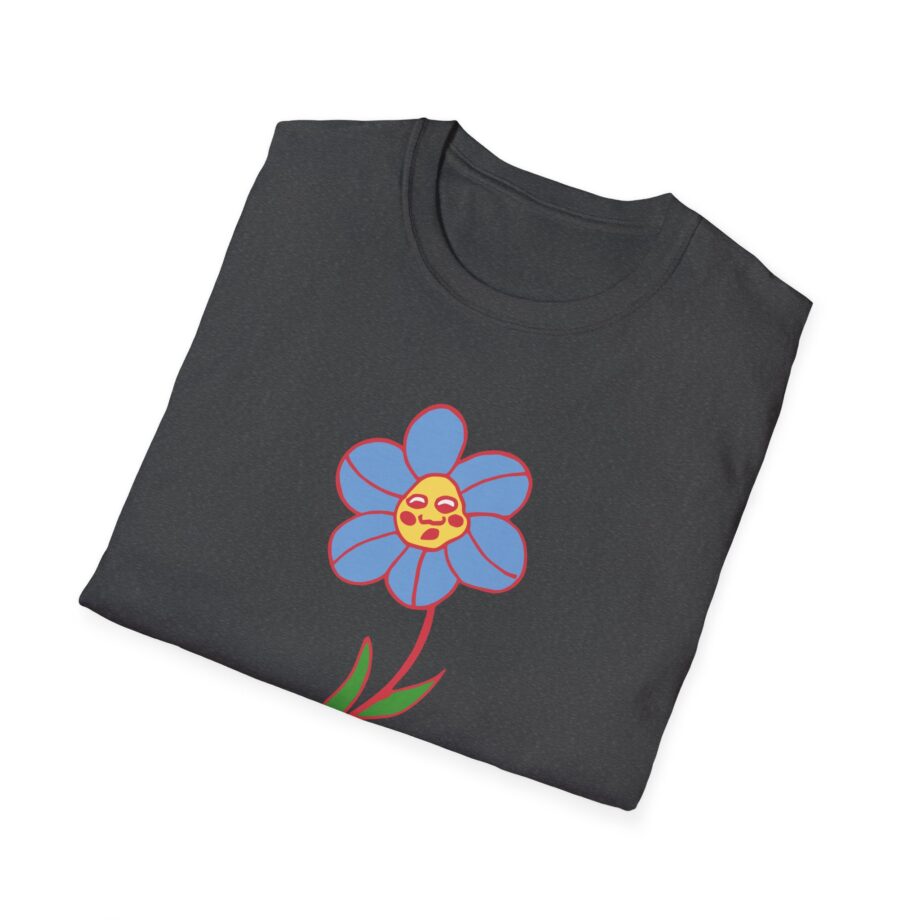 Still Woozy Unisex Softstyle T-shirt