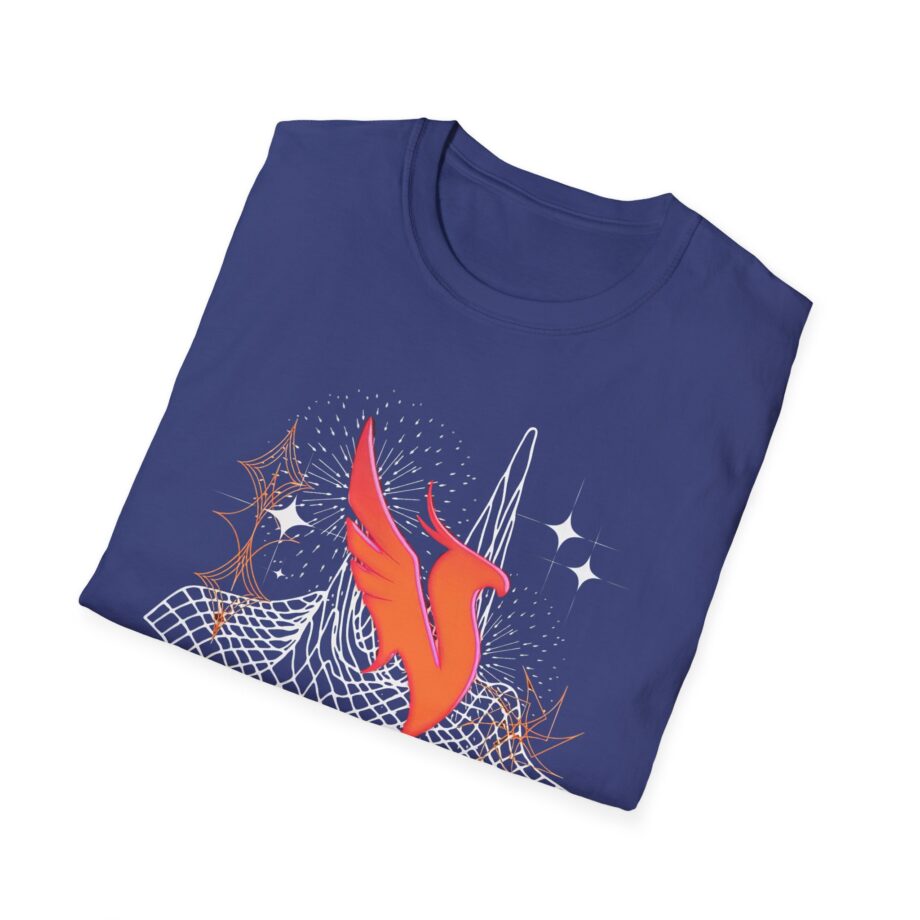 Illenium Unisex Softstyle T-Shirt