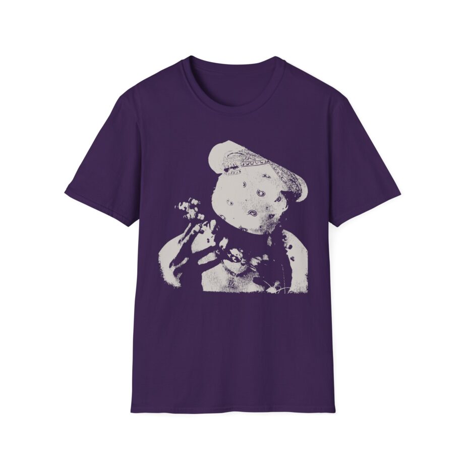 Smino Maybe in Nirvana Ss Unisex Softstyle T-shirt