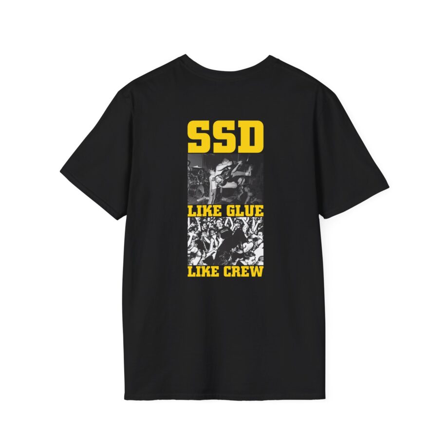 Have Heart Unisex Softstyle T-Shirt